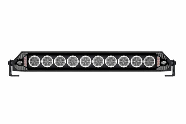 Hella DynaRay Slim LED Lightbar 21" with Strobe & Position Light