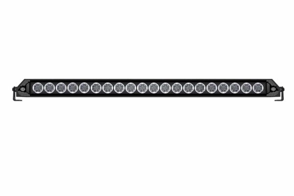 Hella DynaRay Slim LED Lightbar 37" with Position Light