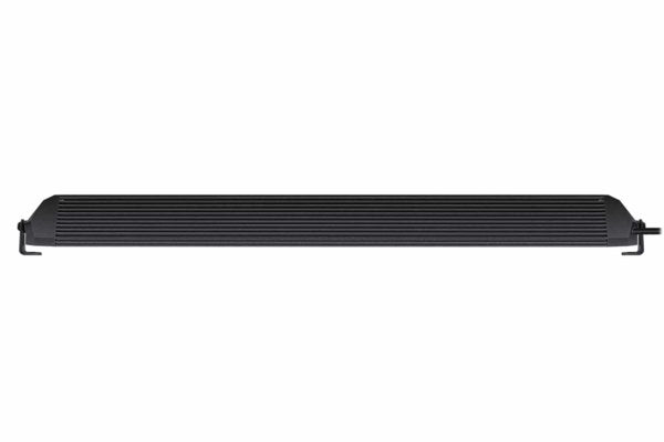Hella DynaRay Double Row LED Lightbar 37.5" with Strobe & Position Light