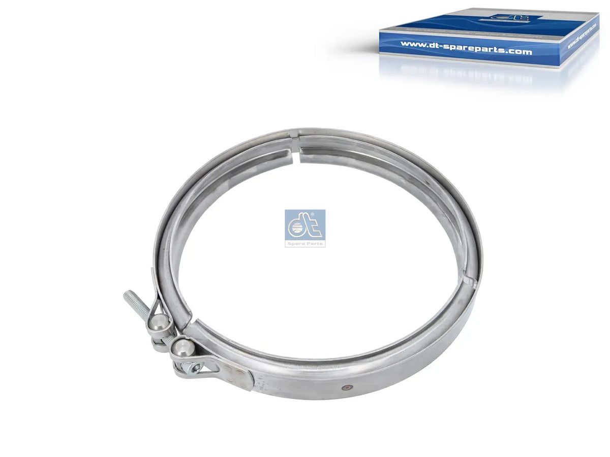 25124 Clamp - 3.25124 – Truckstop Group