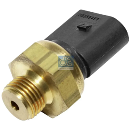 Mercedes Oil Pressure Sensor