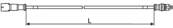 Connecting Cable