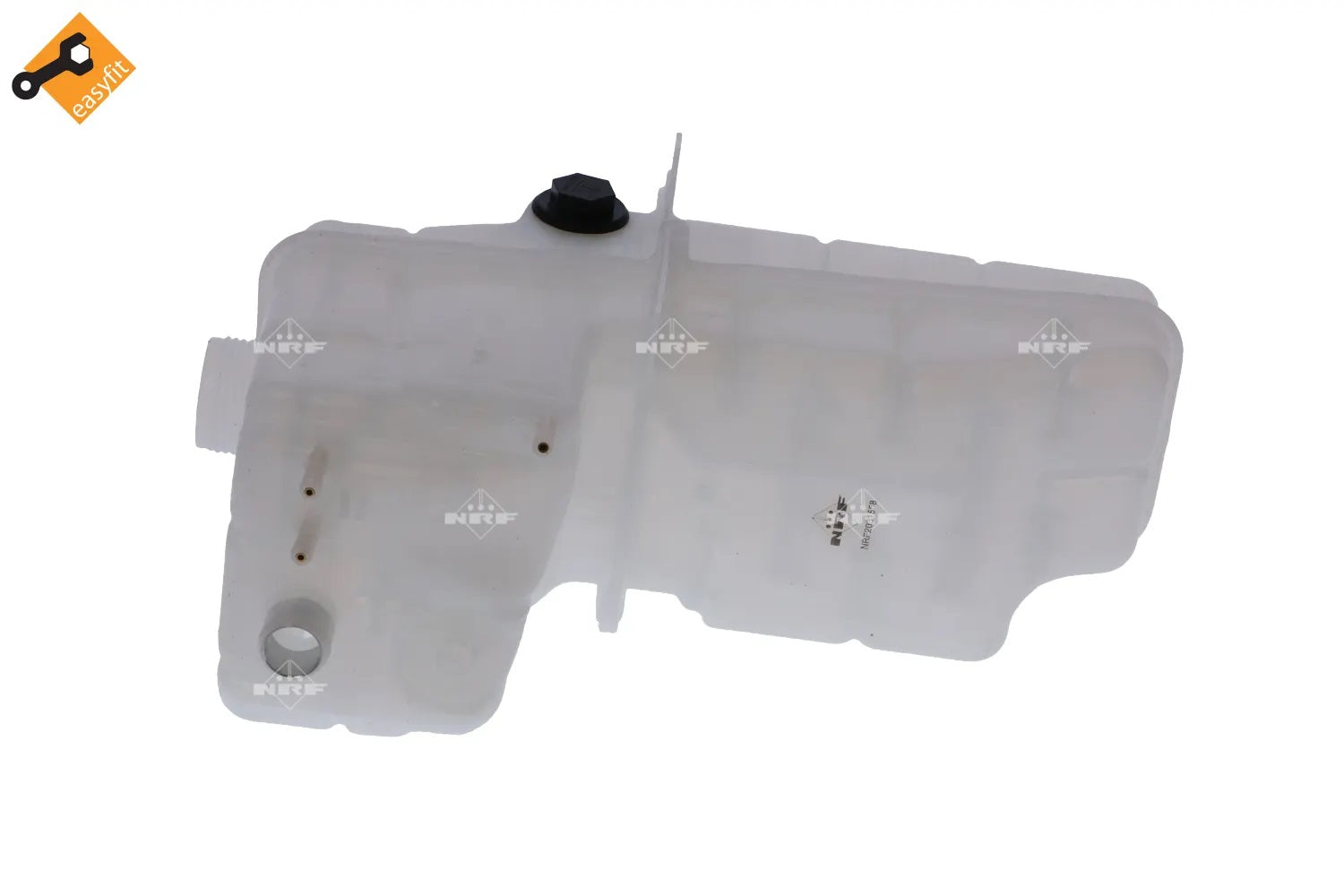 Expansion Tank, Radiator 455021 – Truckstop Group