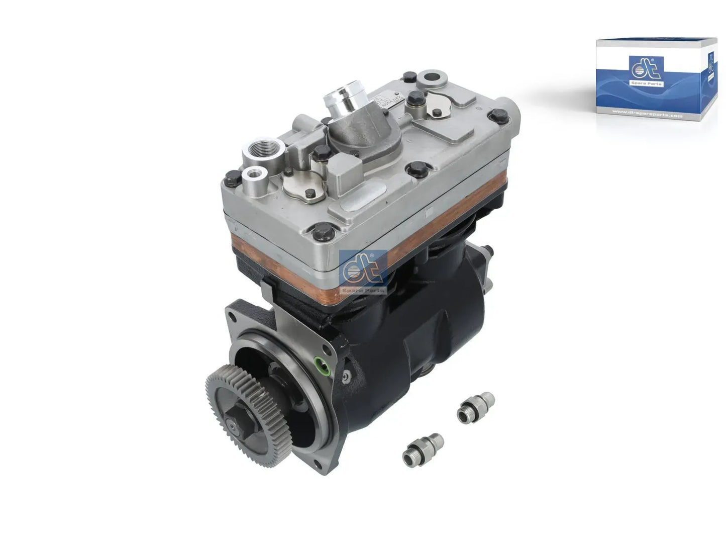 Compressor - 4.68042