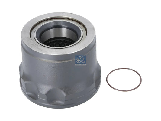 Wheel Hub with Bearing - Mercedes