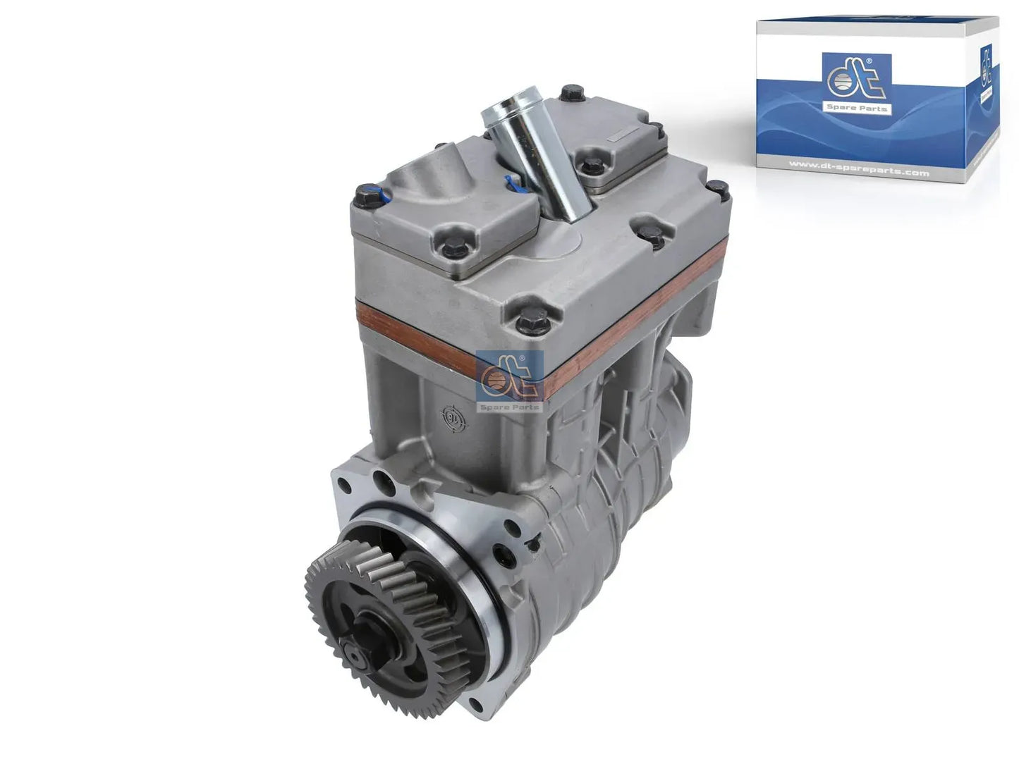 Compressor - 4.71361