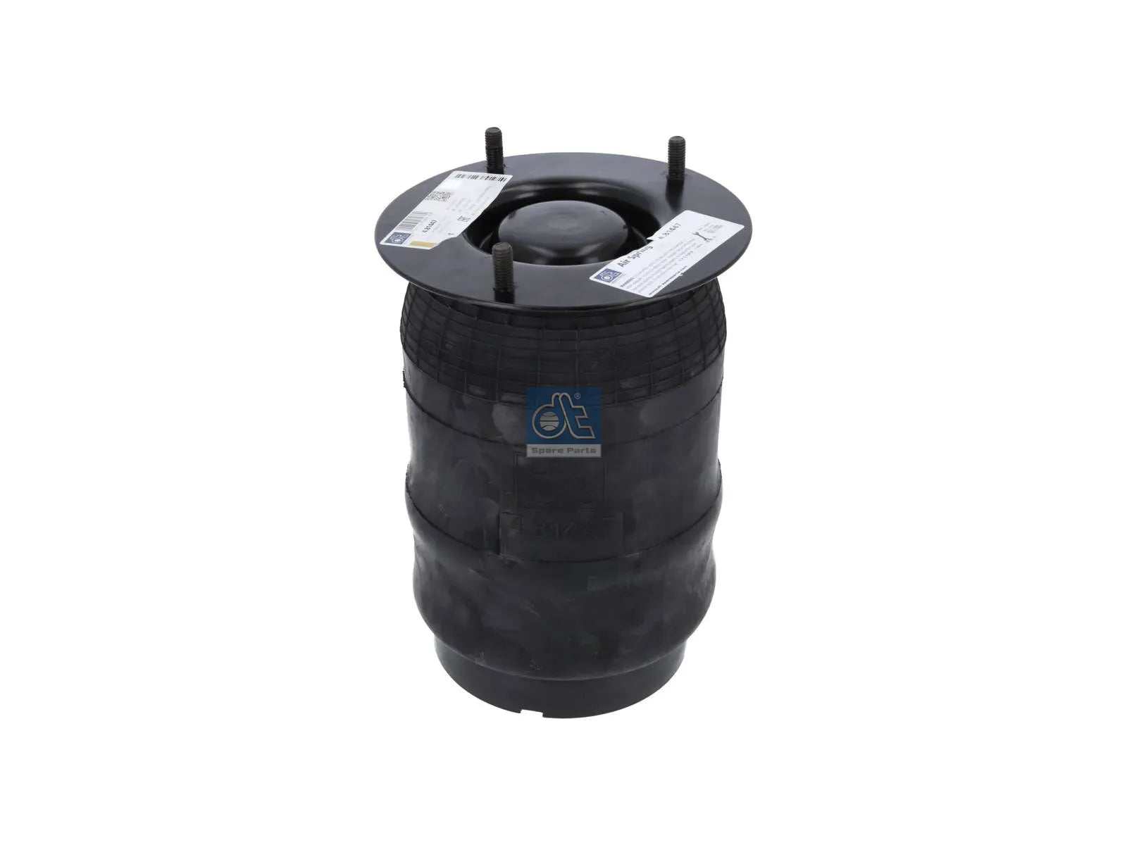 Air spring with steel piston - 4.81447 – Truckstop Group
