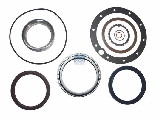 Wheel Hub Repair Kit - Mercedes-Benz