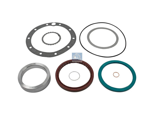 Wheel Hub Repair Kit - Mercedes