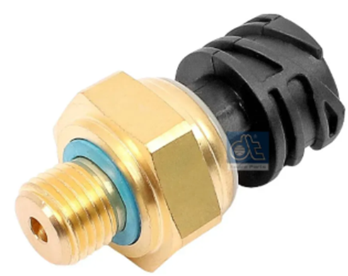 DAF Turbo Pressure Sensor