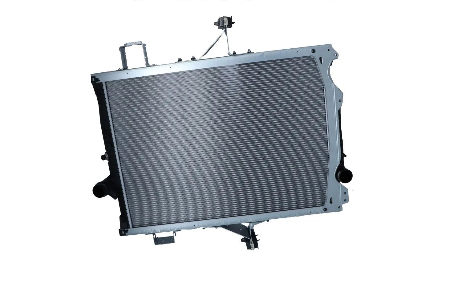 Radiator 50192 – Truckstop Group