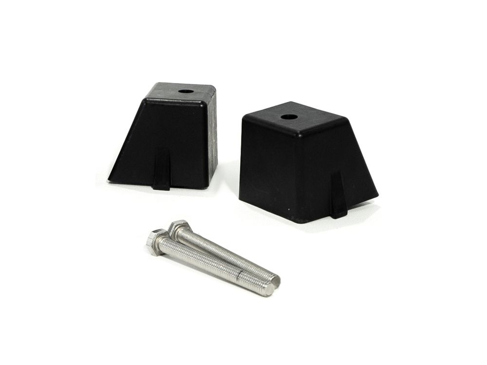 LAZER LAMPS 50mm Spacer Kit