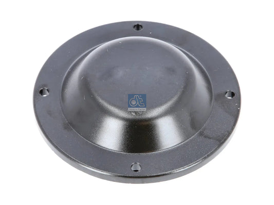 Hub Cover - DAF