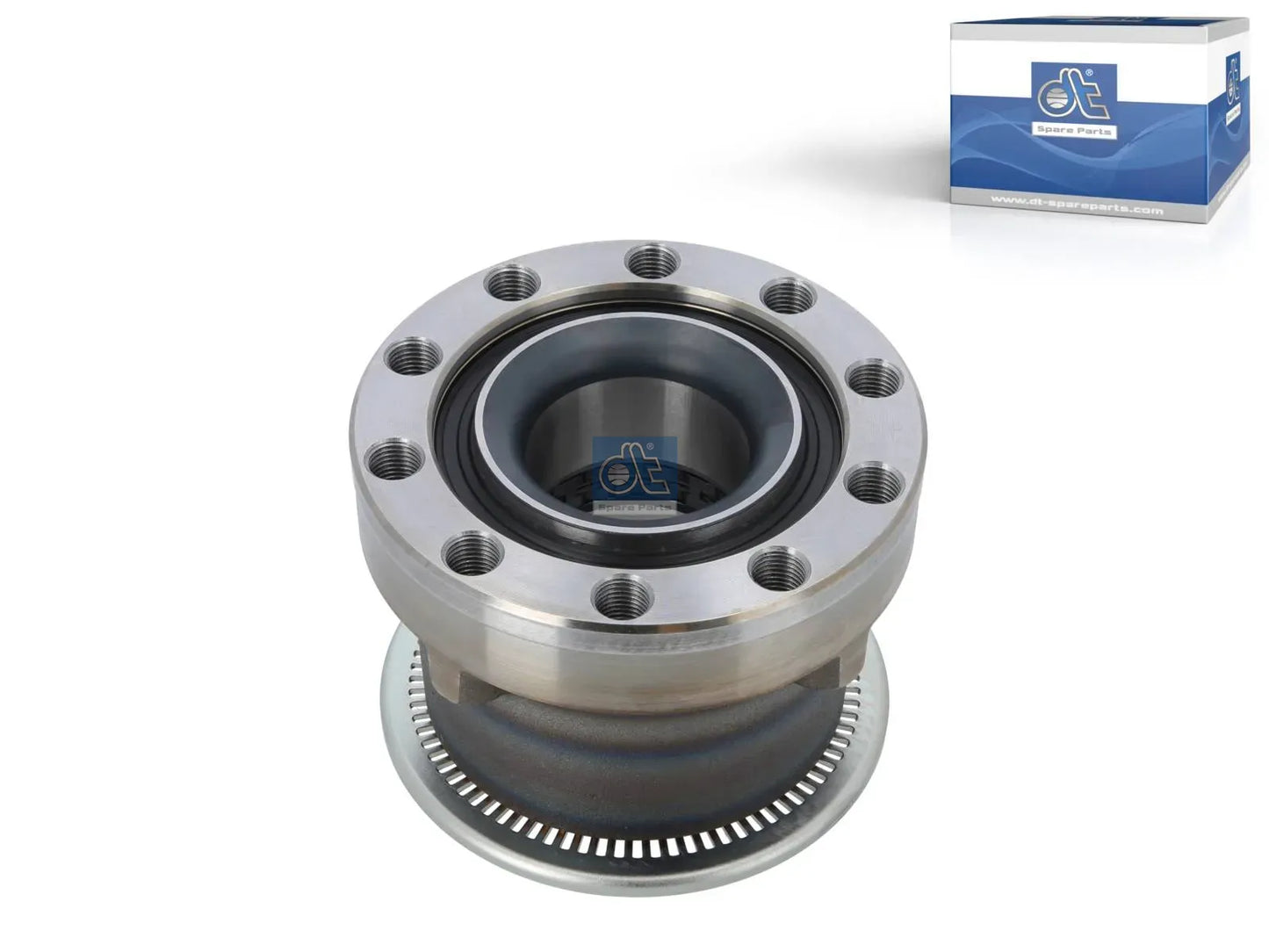 Wheel Bearing Unit - DAF