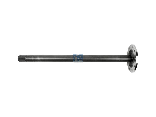 Drive Shaft - DAF CF, XF & XG