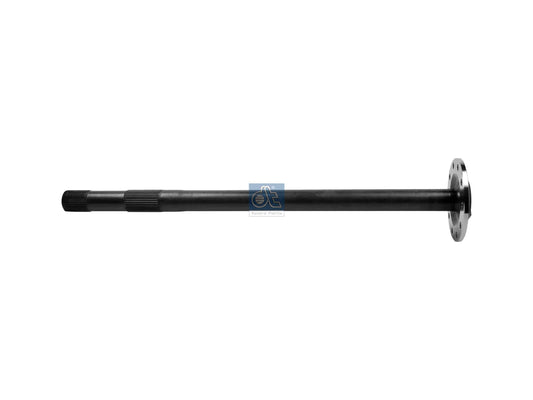 Drive Shaft - DAF