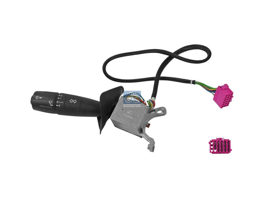 Steering Column Switch - DAF CF & XF