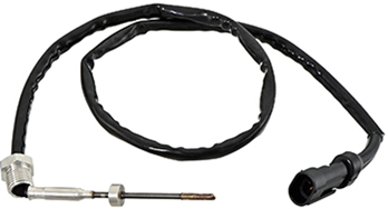 DAF CF Exhaust Gas Temperature Sensor