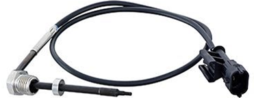 Iveco Stralis Exhaust Gas Temperature Sensor