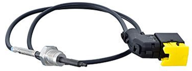 DAF Exhaust Gas Temperature Sensor