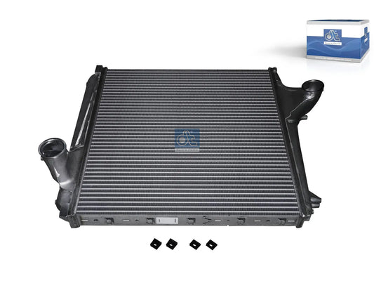 Intercooler - 6.35422