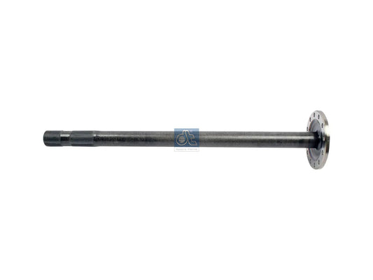 Drive Shaft, RH - Volvo & Renault Applications