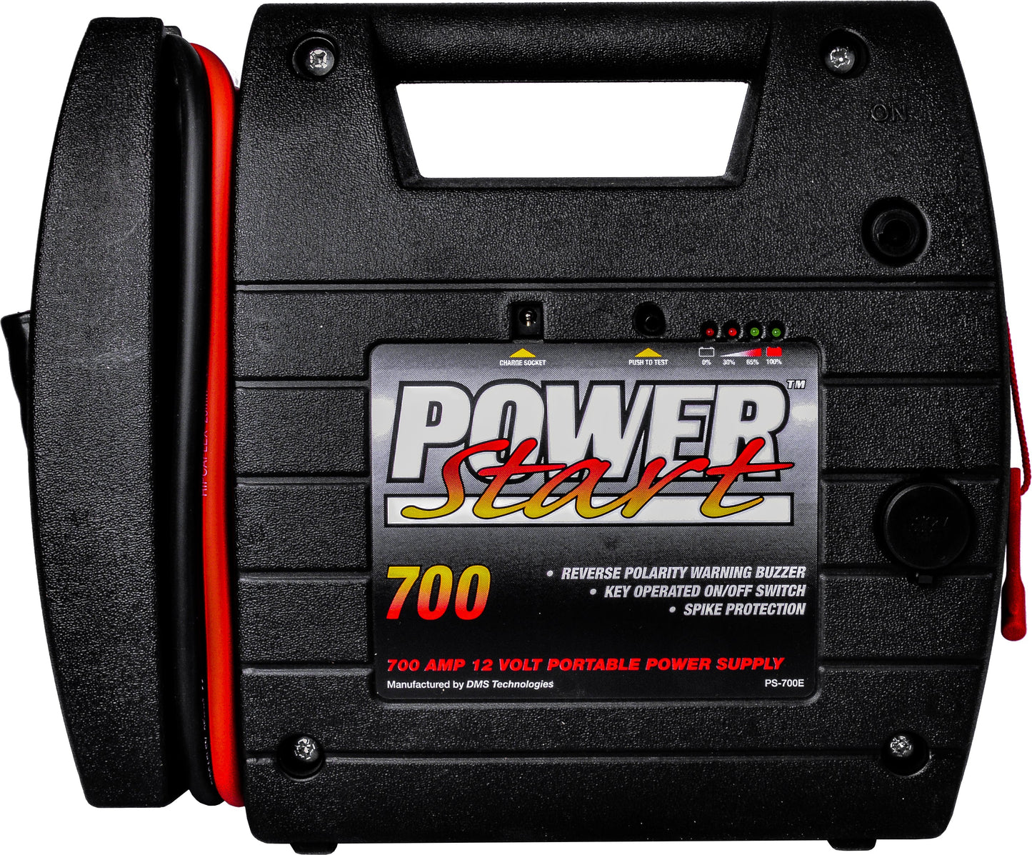 POWERSTART 700 - 12V, 22AH, 700CCA