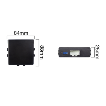 Direct Vision Progressive Safe System AI Camera Kit – Truckstop Group