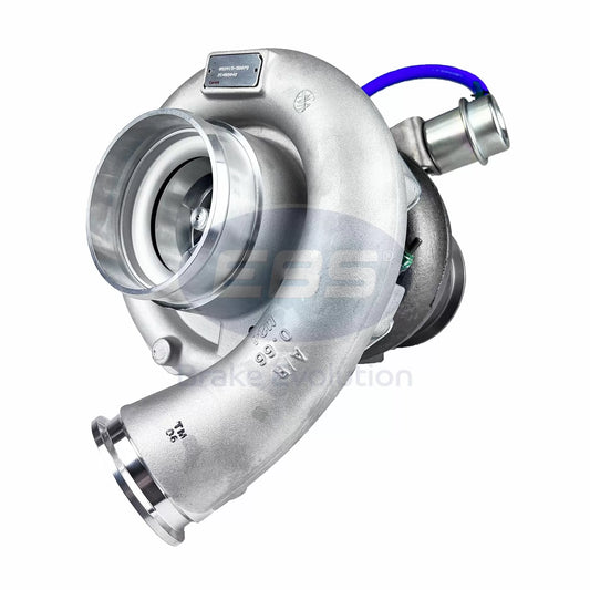 GARRETT NEW TURBOCHARGER SCANIA DC13 (OEM)