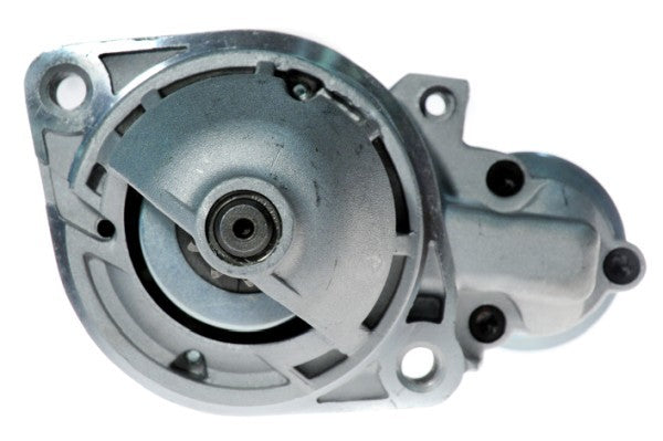 HELLA 8EA 011 610-001 Starter 12V 2kW for Mercedes-Benz C-Class (W203)