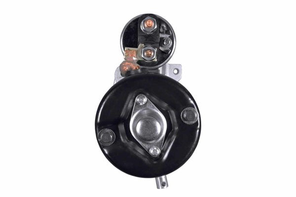 HELLA 8EA 011 610-051 Starter 12V 2.2kW for Mercedes-Benz E-Class (W211)