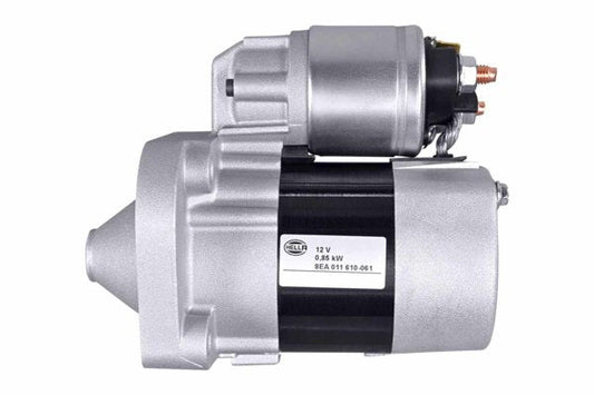 HELLA 8EA 011 610-061 Starter 12V 0.85kW for Renault Clio II (Bb_, Cb_)