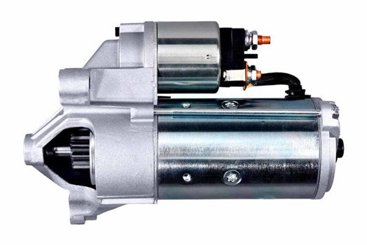 HELLA 8EA 011 610-071 Starter 12V 1.7kW for Citroën Xsara Picasso (N68)