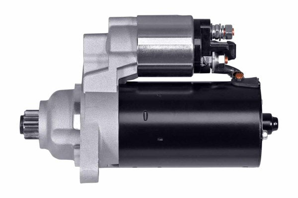 HELLA 8EA 011 610-091 Starter 12V 2kW for Seat Ibiza III (6L1)