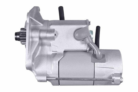 HELLA 8EA 011 610-141 Starter 12V 2.2kW for Land Rover Discovery II (L318)