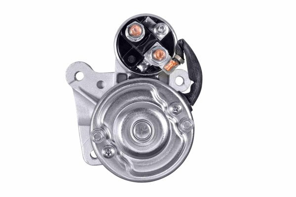 HELLA 8EA 011 610-161 Starter 12V 1.4kW for Renault Scénic I Mpv (Ja0/1_, Fa0_)
