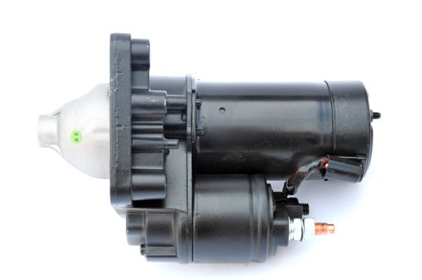HELLA 8EA 011 610-181 Starter 12V 1.4kW for Citroën C3 I (Fc_, Fn_)