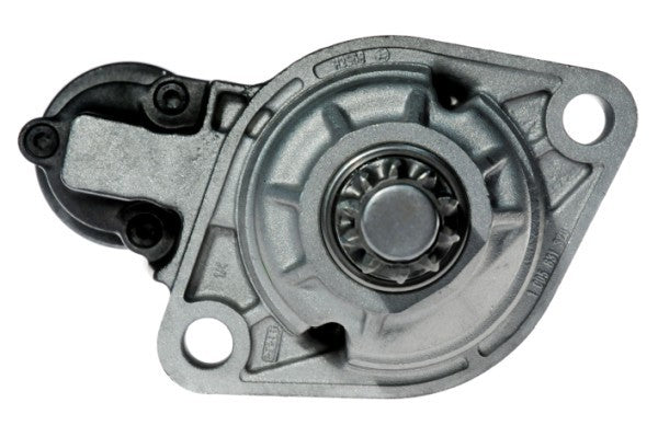 HELLA 8EA 011 610-231 Starter 12V 1.7kW for VW Touran (1T1, 1T2)