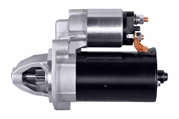 HELLA 8EA 011 610-341 Starter 12V 1.4kW for Mercedes-Benz C-Class (W202)