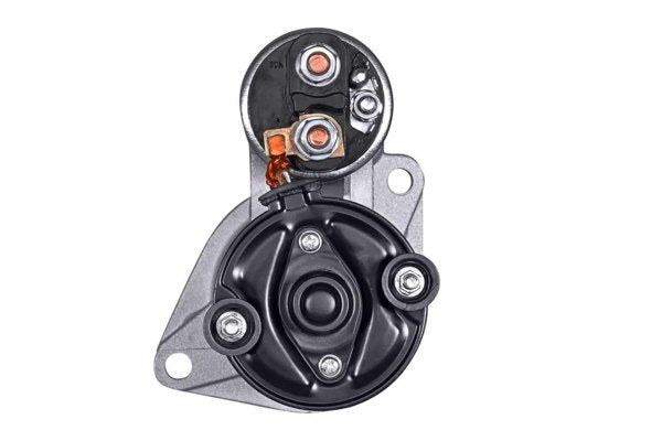 HELLA 8EA 011 610-371 Starter 12V 1.4kW for Opel Astra F Hatchback (T92)
