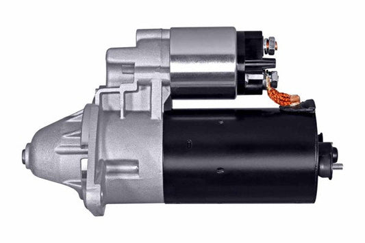 HELLA 8EA 011 610-371 Starter 12V 1.4kW for Opel Astra F Hatchback (T92)