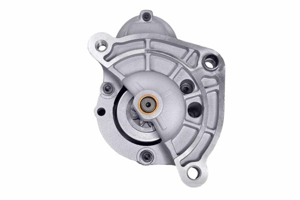 HELLA 8EA 011 610-391 Starter 12V 1.1kW for Peugeot 206 Hatchback (2A/C)