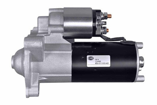 HELLA 8EA 011 610-421 Starter 12V 1.4kW for Citroën Saxo (S0, S1)