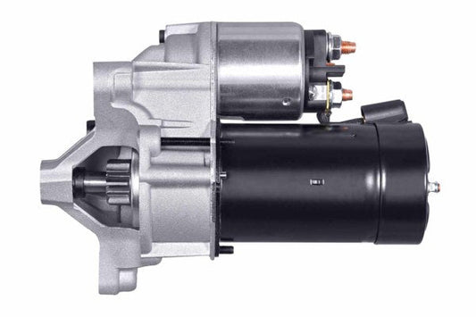 HELLA 8EA 011 610-431 Starter 12V 1kW for Citroën Berlingo (M_)