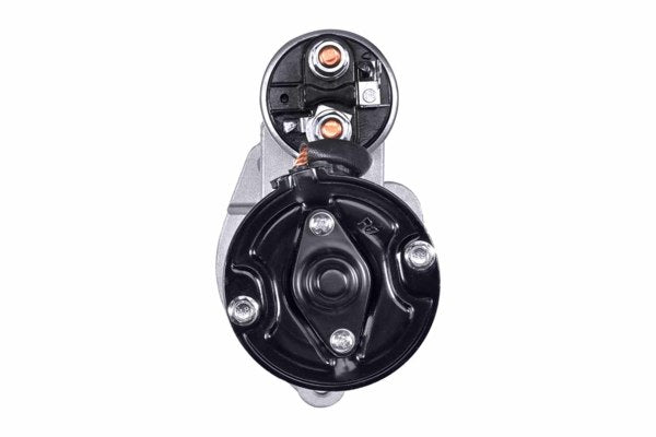 HELLA 8EA 011 610-491 Starter 12V 1.8kW for VW Passat Variant (3B6)