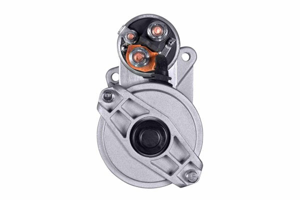 HELLA 8EA 011 610-511 Starter 12V 1.7kW for Renault Kangoo Rapid (FC0/1_)