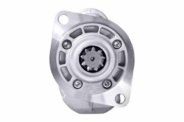 HELLA 8EA 011 610-541 Starter 12V 1kW for Skoda Felicia II (6U1)