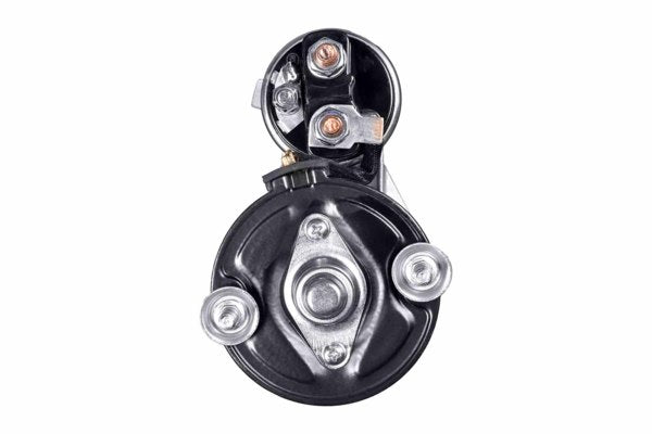 HELLA 8EA 011 610-571 Starter 12V 2kW for Opel Zafira A Mpv (T98)