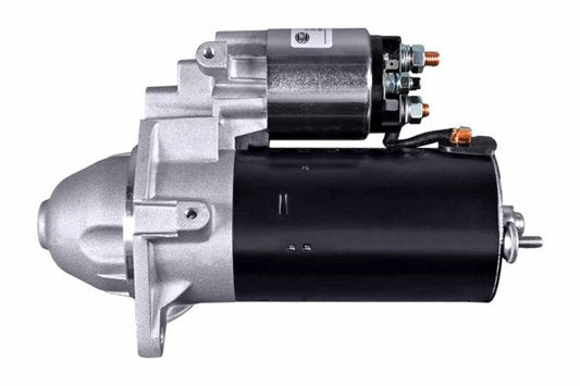 HELLA 8EA 011 610-571 Starter 12V 2kW for Opel Zafira A Mpv (T98)