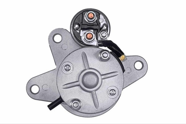 HELLA 8EA 011 610-581 Starter 12V 2.3kW for Ford Transit Platform/Chassis (E_ _)
